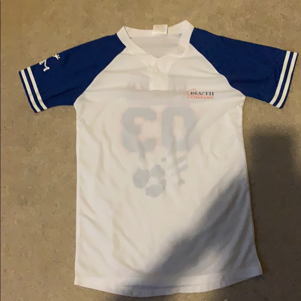 Arrested Development Jersey
